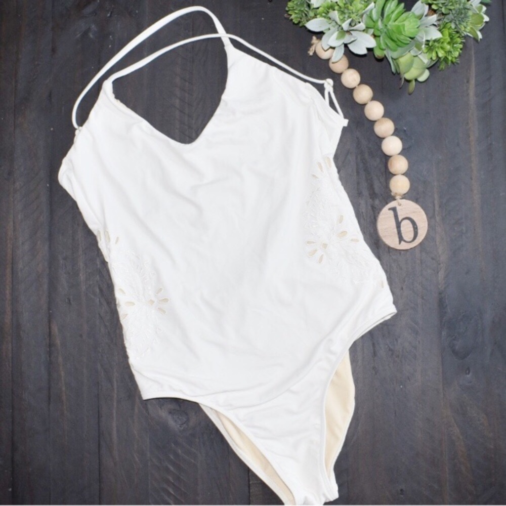 Billabong Bright One one piece